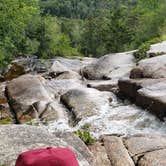 Review photo of Zealand Falls Hut by Jean C., August 14, 2019