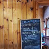 Review photo of Zealand Falls Hut by Jean C., August 14, 2019