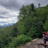 Review photo of Zealand Falls Hut by Jean C., August 14, 2019