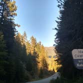 Review photo of Ida Creek Campground by Laura H., September 25, 2016