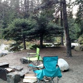 Review photo of Ida Creek Campground by Laura H., September 25, 2016