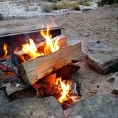 Review photo of Ida Creek Campground by Laura H., September 25, 2016