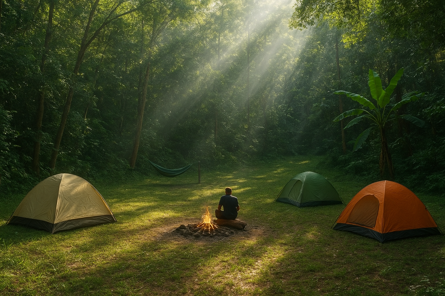 Camper submitted image from Rancho Gallardo - 1