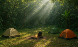 Olga I.'s photo at Rancho Gallardo in Puerto Rico