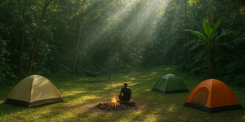 Camper submitted image from Rancho Gallardo