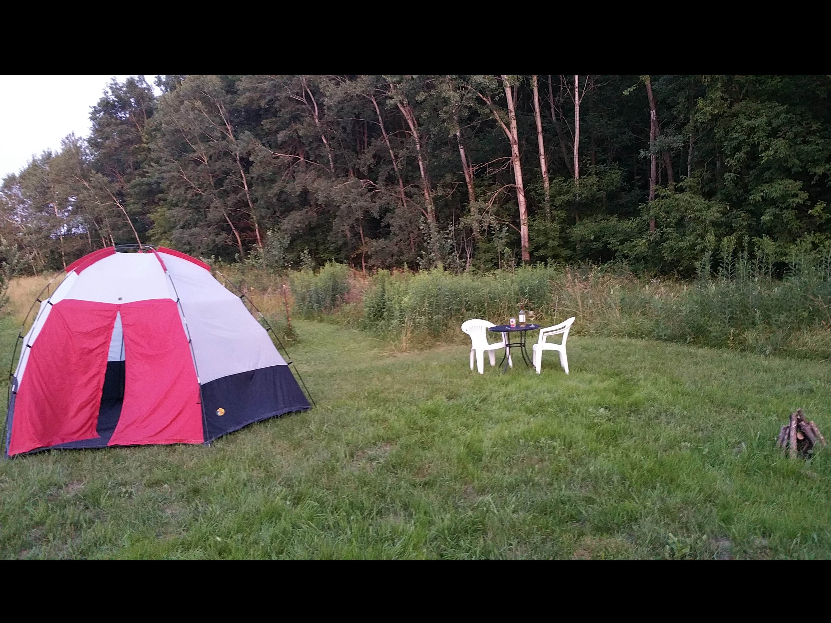 The Dyrt's photo at Camp Coulee near South Saint Paul, MN