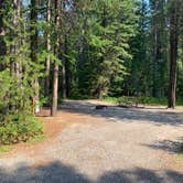 Review photo of Apgar Campground — Glacier National Park by Zane G., August 14, 2019