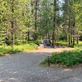 Review photo of Apgar Campground — Glacier National Park by Zane G., August 14, 2019