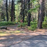 Review photo of Apgar Campground — Glacier National Park by Zane G., August 14, 2019