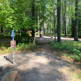 Review photo of Apgar Campground — Glacier National Park by Zane G., August 14, 2019