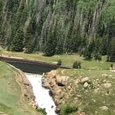 Review photo of Big Meadows Reservoir Campground (south Central Co) by Rebeca H., August 14, 2019