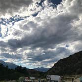 Review photo of Ruby Mountain Campground — Arkansas Headwaters Recreation Area by Rebeca H., August 14, 2019