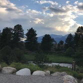 Review photo of Ruby Mountain Campground — Arkansas Headwaters Recreation Area by Rebeca H., August 14, 2019