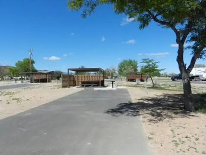 Camper-submitted photo at Lucerne Campground - Ashley National Forest near Manila, UT