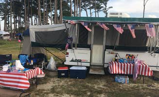 Paul B.'s photo at Sun Outdoors Cape Charles near Cheriton, VA