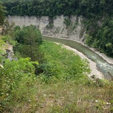 Review photo of Letchworth State Park Campground by Seth S., August 14, 2019