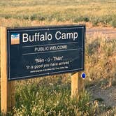 Review photo of Buffalo Camp by Sean F., August 14, 2019