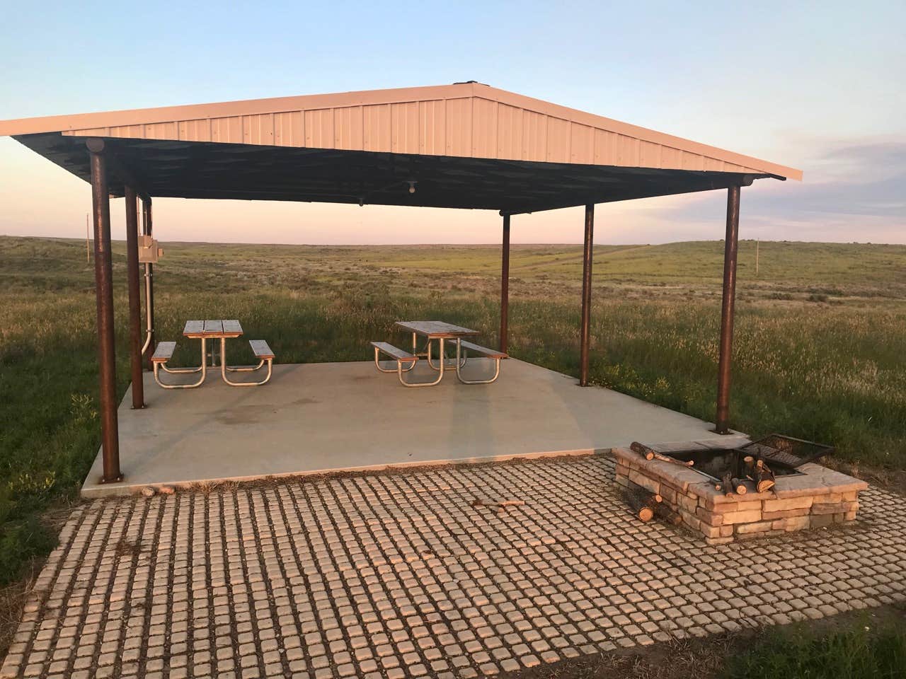 Facilities