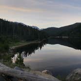 Review photo of Arapaho Bay Campground by Parker B., August 14, 2019