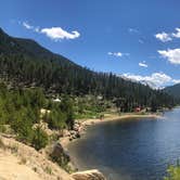 Review photo of Arapaho Bay Campground by Parker B., August 14, 2019