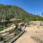 Review photo of Arapaho Bay Campground by Parker B., August 14, 2019