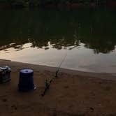 Review photo of Lake Norman State Park Campground by Clint L., August 14, 2019