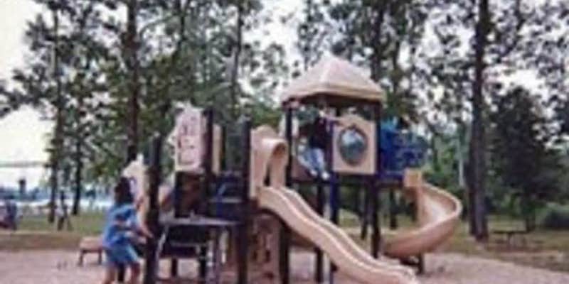 Camper submitted image from Tar Camp