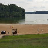 Review photo of Lake Norman State Park by Clint L., August 14, 2019