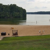 Review photo of Lake Norman State Park Campground by Clint L., August 14, 2019
