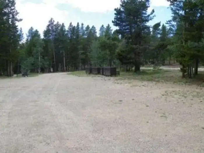 Camper-submitted photo at Pickle Gulch near Idaho Springs, CO