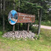 Review photo of Temperance River State Park Campground by Allison  K., August 14, 2019