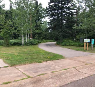 Camper-submitted photo from George H. Crosby Manitou State Park Campground