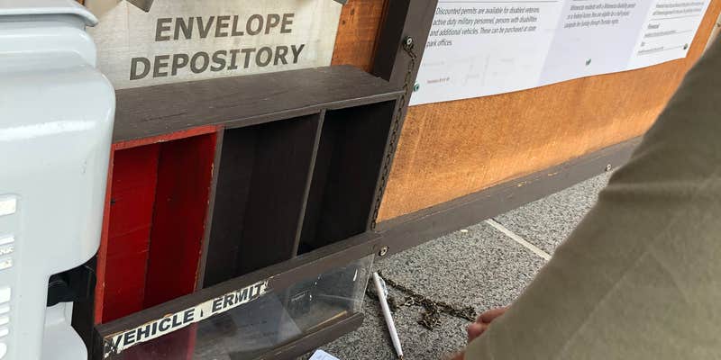 Camper submitted image from Temperance River State Park Campground