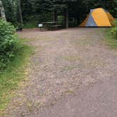 Review photo of Temperance River State Park Campground by Allison  K., August 14, 2019