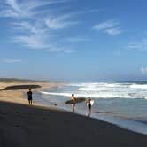 Review photo of Polihale State Park Campground by Laura H., September 25, 2016
