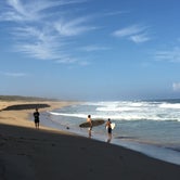 Review photo of Polihale State Park by Laura H., September 25, 2016