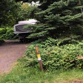 Review photo of Temperance River State Park Campground by Allison  K., August 14, 2019