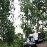 Review photo of Temperance River State Park Campground by Allison  K., August 14, 2019