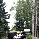 Review photo of Temperance River State Park Campground by Allison  K., August 14, 2019