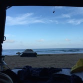 Review photo of Polihale State Park Campground by Laura H., September 25, 2016
