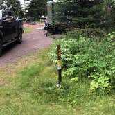 Review photo of Temperance River State Park Campground by Allison  K., August 14, 2019