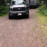 Review photo of Temperance River State Park Campground by Allison  K., August 14, 2019