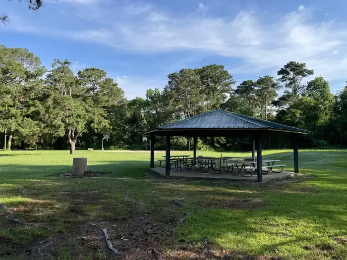 Camper-submitted photo at Millers Ferry Campground near Marion Junction, AL