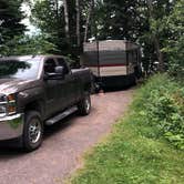 Review photo of Temperance River State Park Campground by Allison  K., August 14, 2019