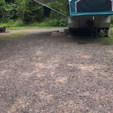 Review photo of Temperance River State Park Campground by Allison  K., August 14, 2019