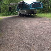 Review photo of Temperance River State Park Campground by Allison  K., August 14, 2019