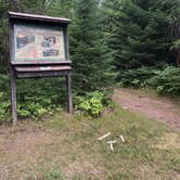 Review photo of Temperance River State Park Campground by Allison  K., August 14, 2019