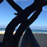 Review photo of Polihale State Park Campground by Laura H., September 25, 2016