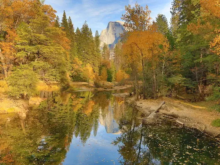 Camper-submitted photo at North Pines Campground — Yosemite National Park near Wawona, CA