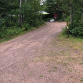 Review photo of Temperance River State Park Campground by Allison  K., August 14, 2019